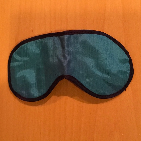 Mid-century BOAC Airline Tableware & Eye Mask - Picture 6 of 7